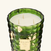 Iris Green Scented Candle 4KG edion iris green scented candle 4kg