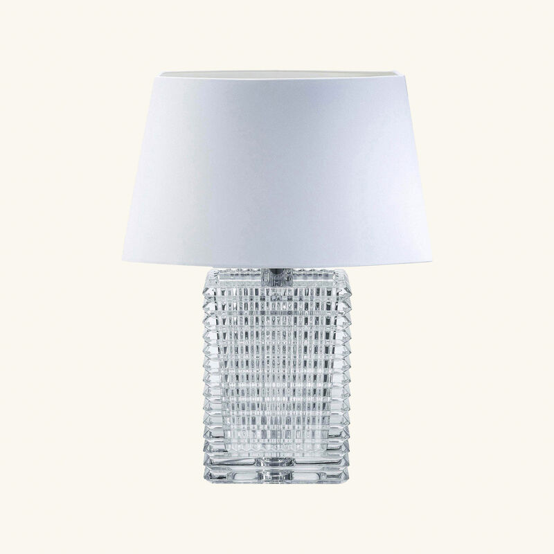 baccarat eye lamp