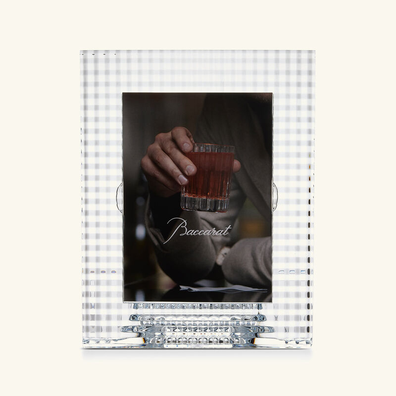 باكارا إطار الصور آي شفاف 18 23 سم