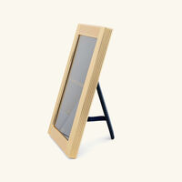 ralph lauren home luke picture frame gold 16x21cm