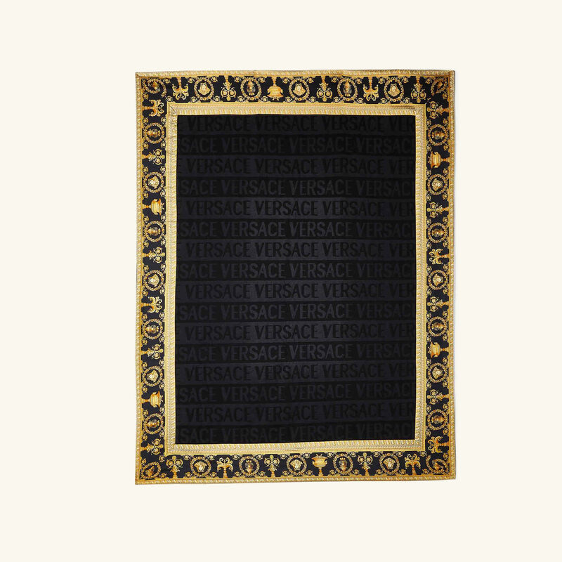 versace i love baroque blanket