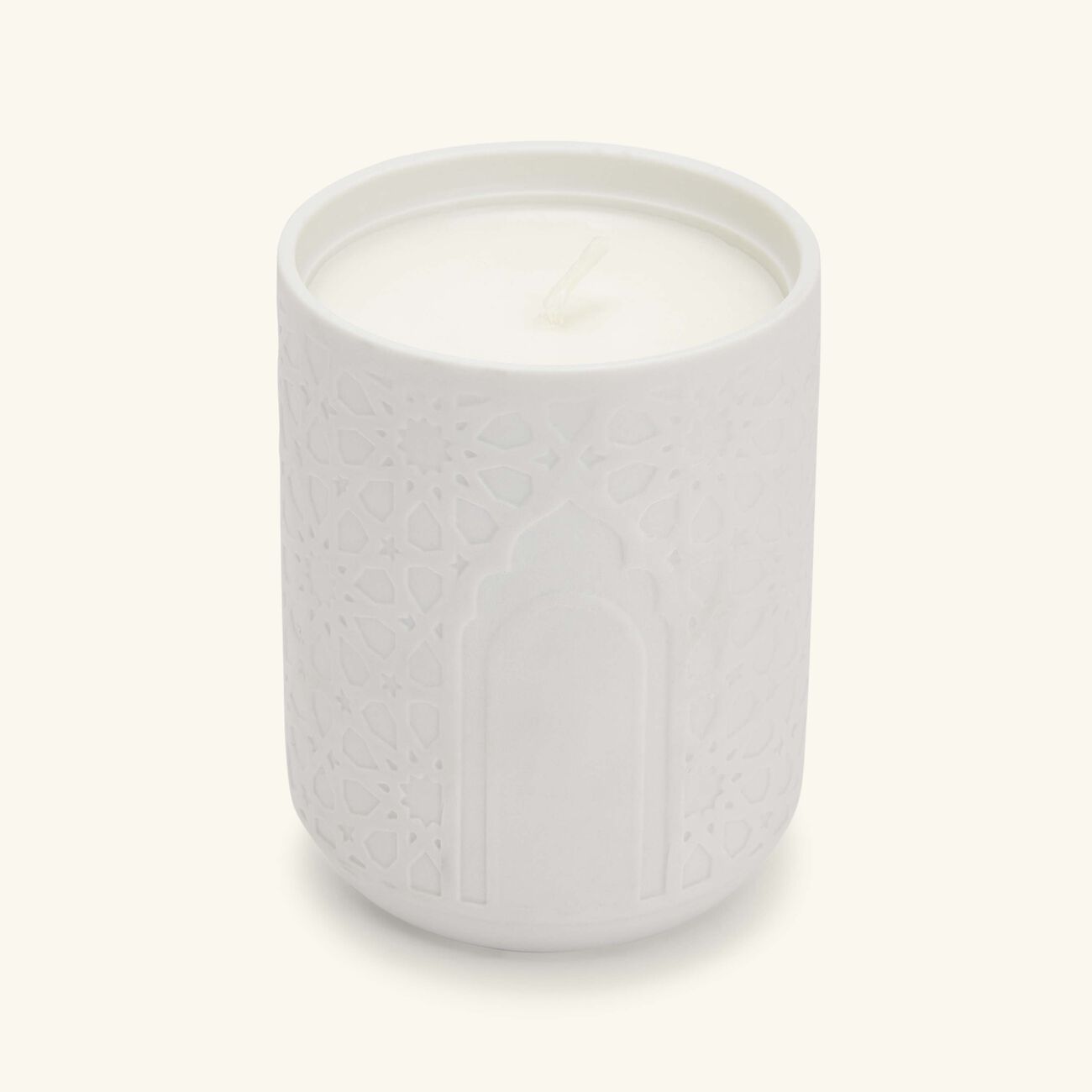 lladro majestic nights candle