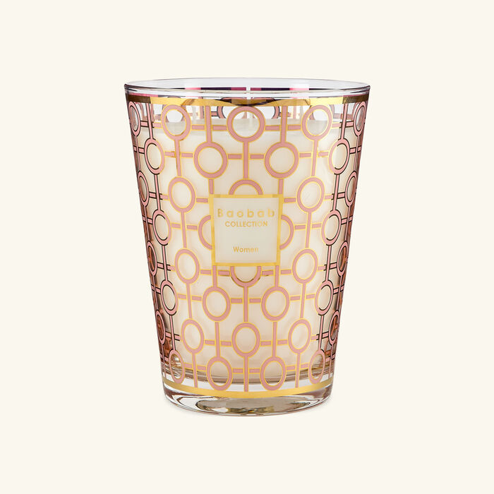 Women Candle Max 24 baobab collection women candle max 24
