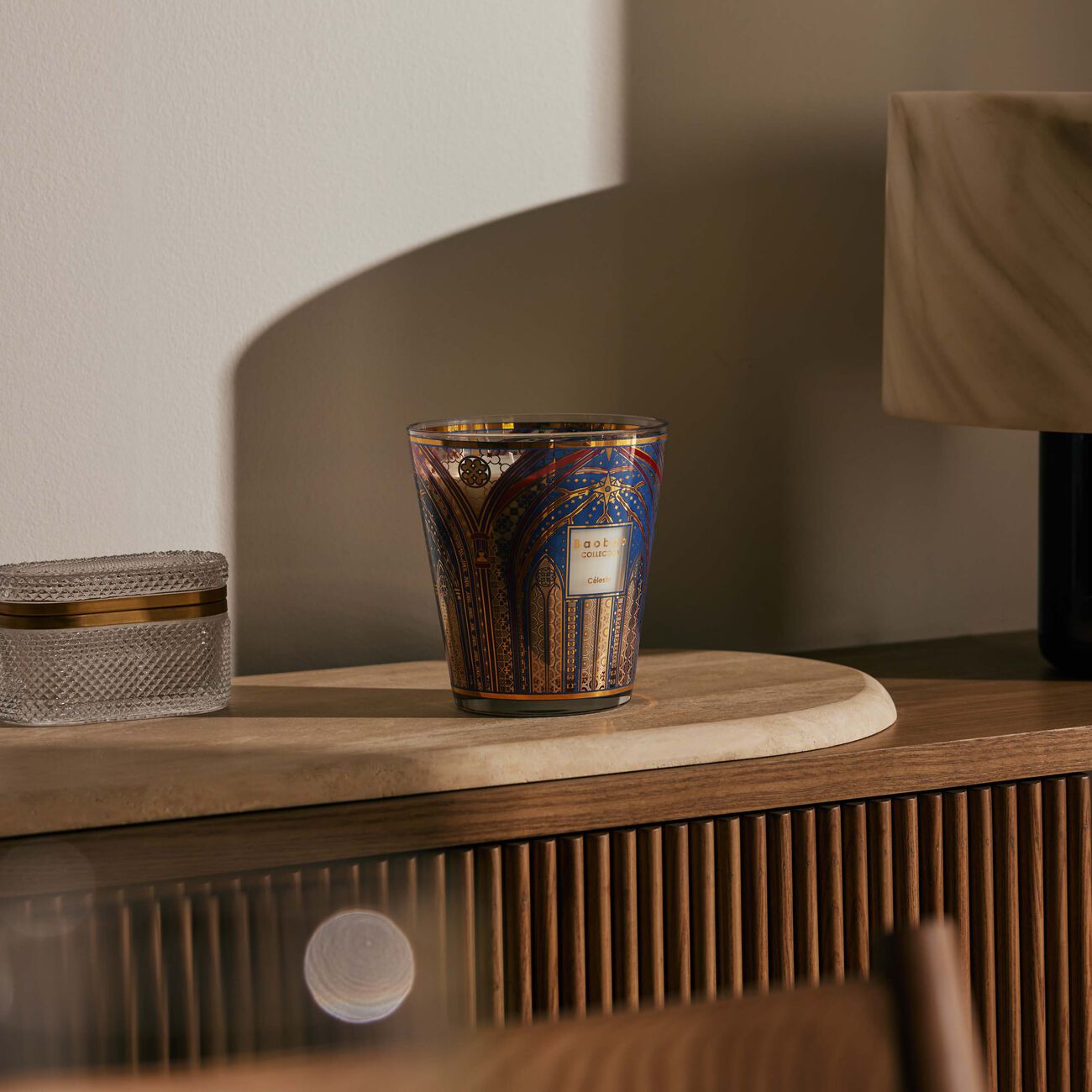 baobab collection celeste candle max 16