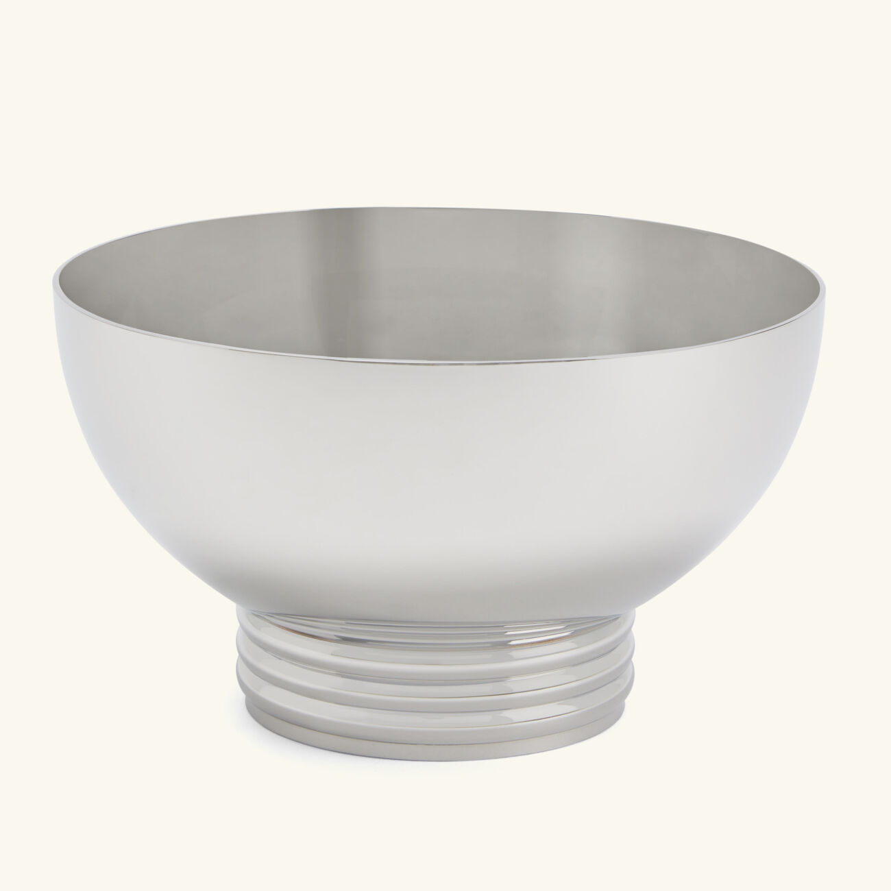 رالف لورين هوم وعاء المكسرات ثورب من الستانلس ستيل