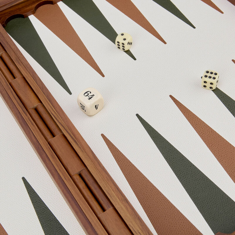 giobagnara bond backgammon case
