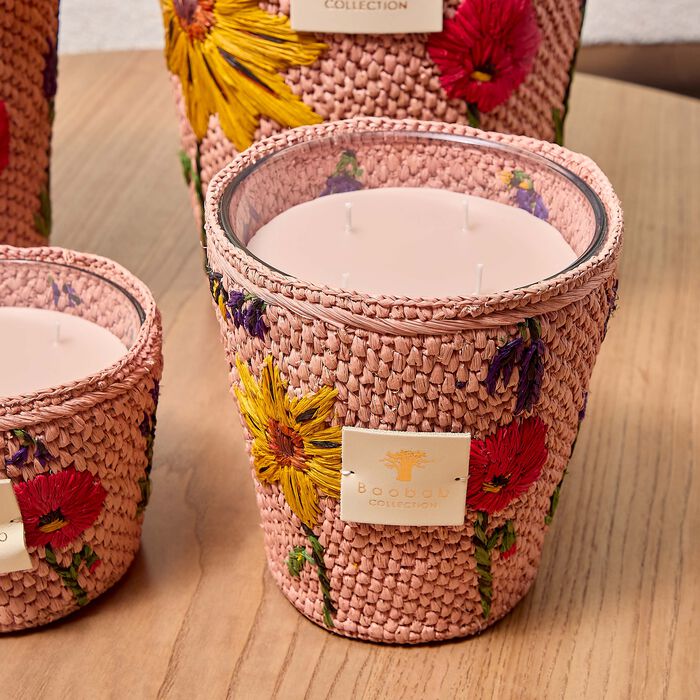 باوباب شمعة كوبيليكا المعطرة ماكس 16