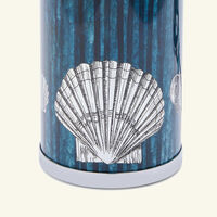 fornasetti giro di conchiglie lamp base