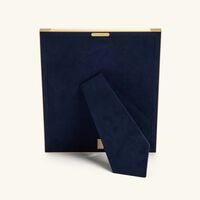 ralph lauren home luke picture frame gold 24x29cm