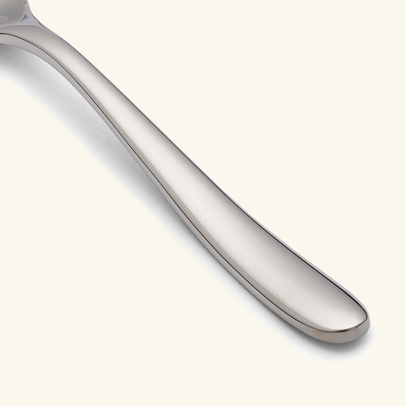 l ame de christofle table spoon stainless steel