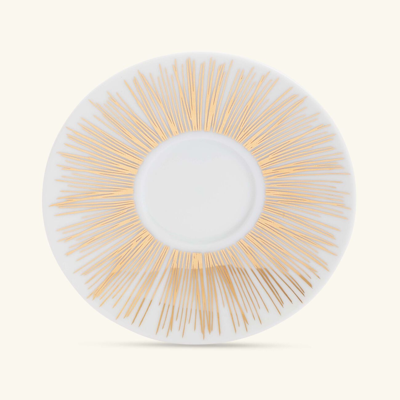 Tamrah by Razan Alazzouni Tara Coffee Cup & Saucer Gold Set of 2 silsal tamrah by razan alazzouni tara coffee cup saucer gold set of 2