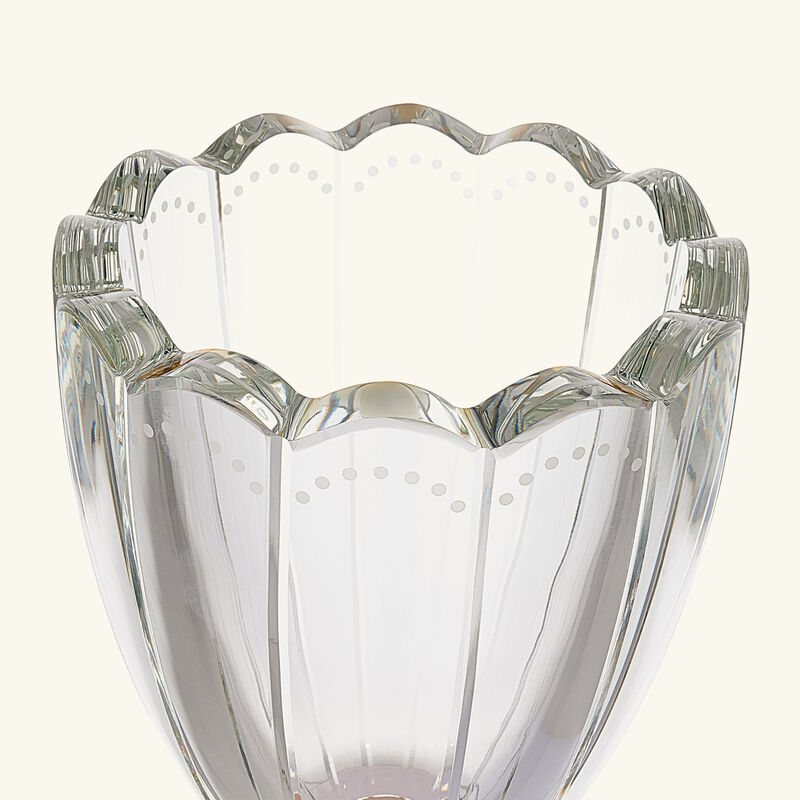 ريفليكشنز كوبنهاغن مزهرية فلورا متوسطة الحجم وردية