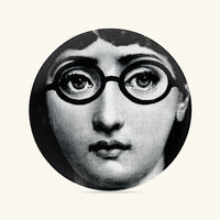 فورناسيتي طبق تزيين الجدار تيما إي فاريازيوني 22