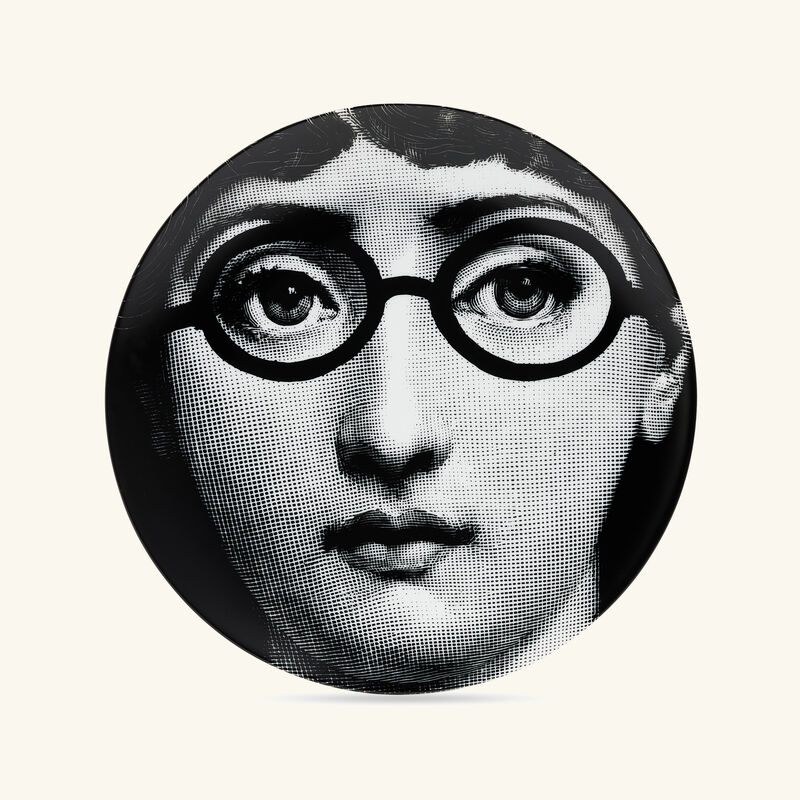 فورناسيتي طبق تزيين الجدار تيما إي فاريازيوني 22