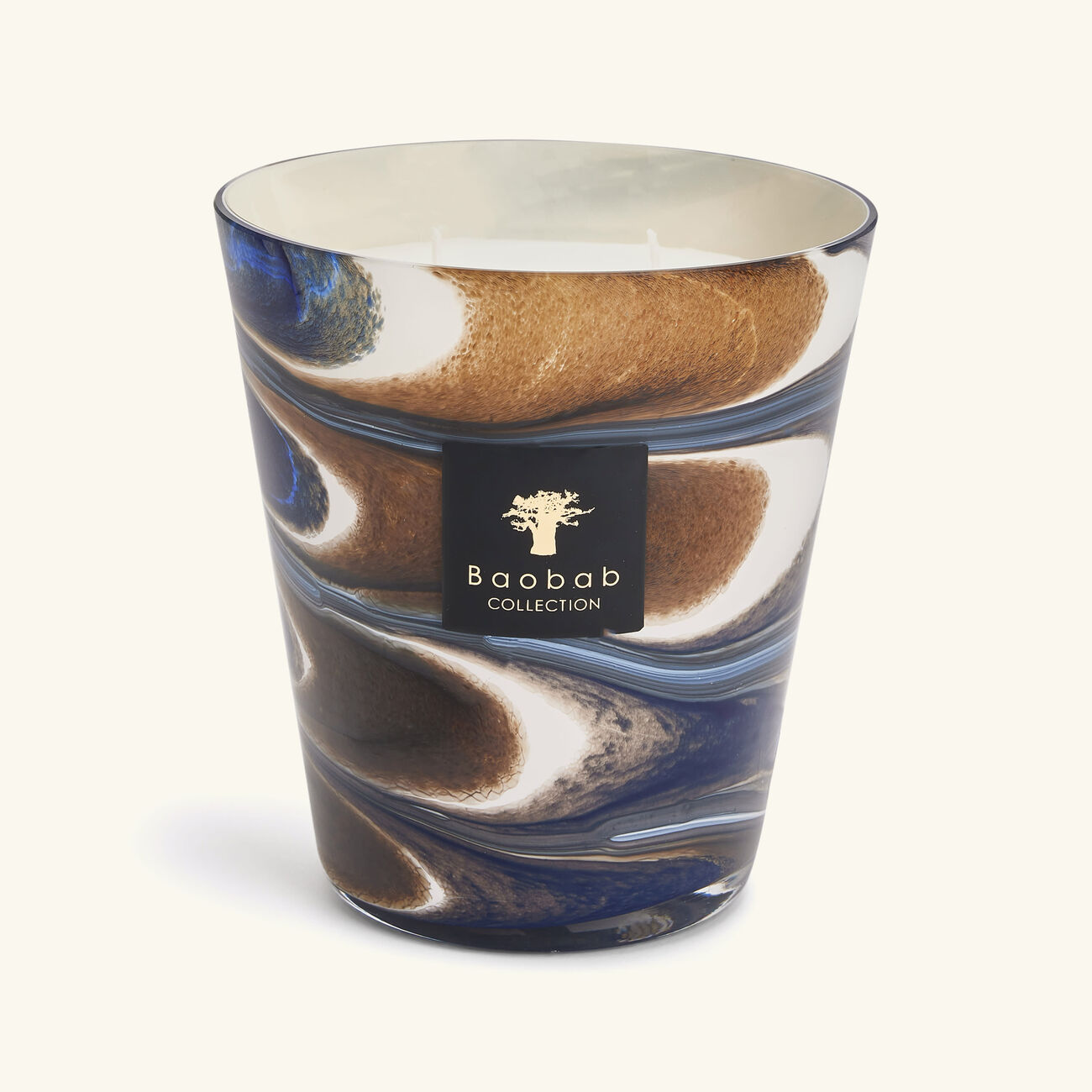 Delta Nil Candle Max 16 baobab collection delta nil candle max 16