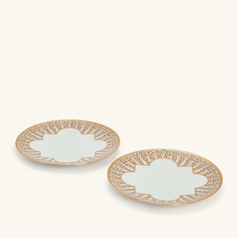 Cavalier Royal Dinner Plate Round Gold 28cm Set Of 2 haviland cavalier royal dinner plate round gold 28cm set of 2