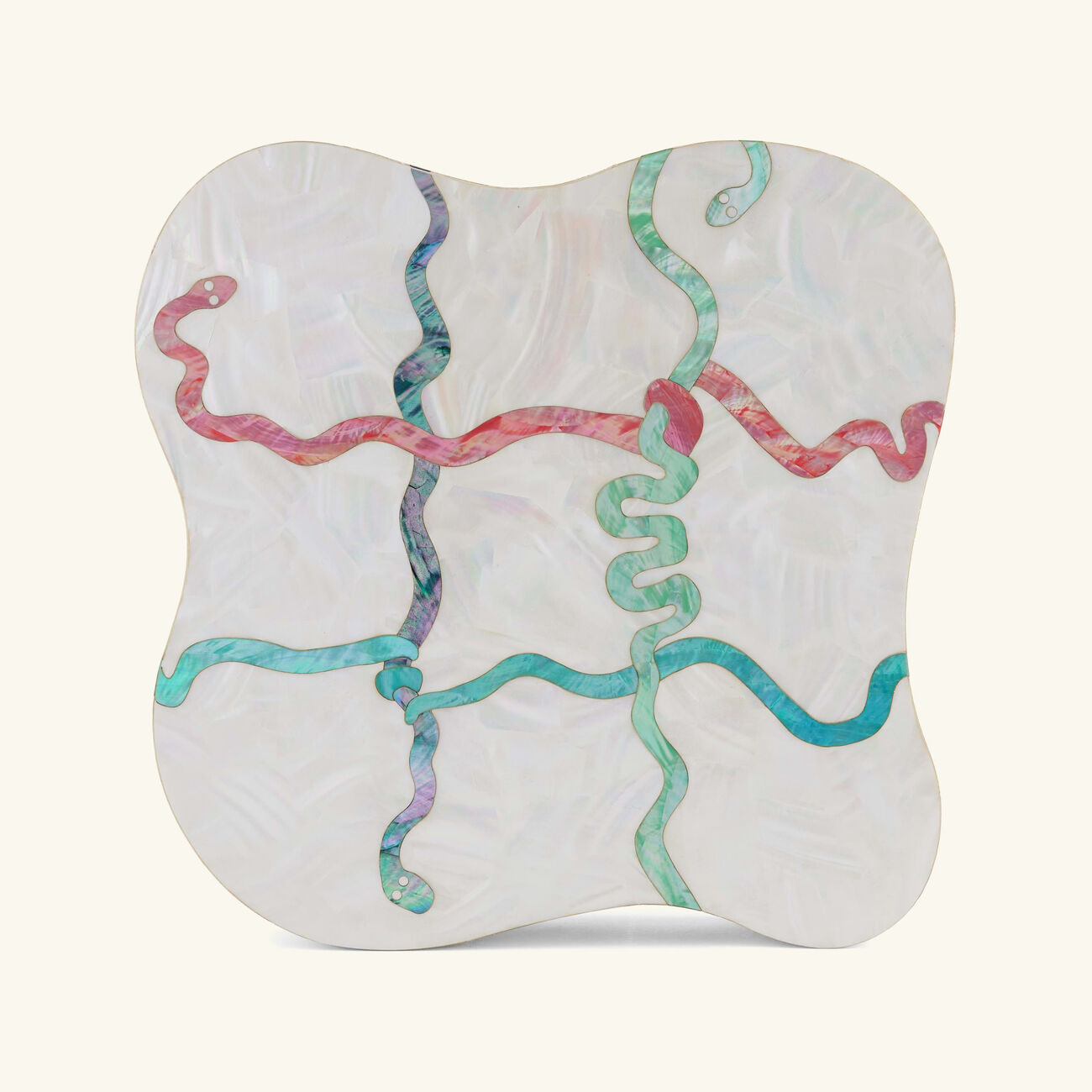 Haas Tic-Tac-Toe l objet haas tic tac toe