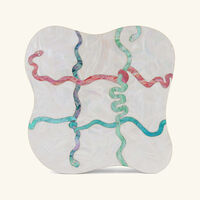 Haas Tic-Tac-Toe l objet haas tic tac toe