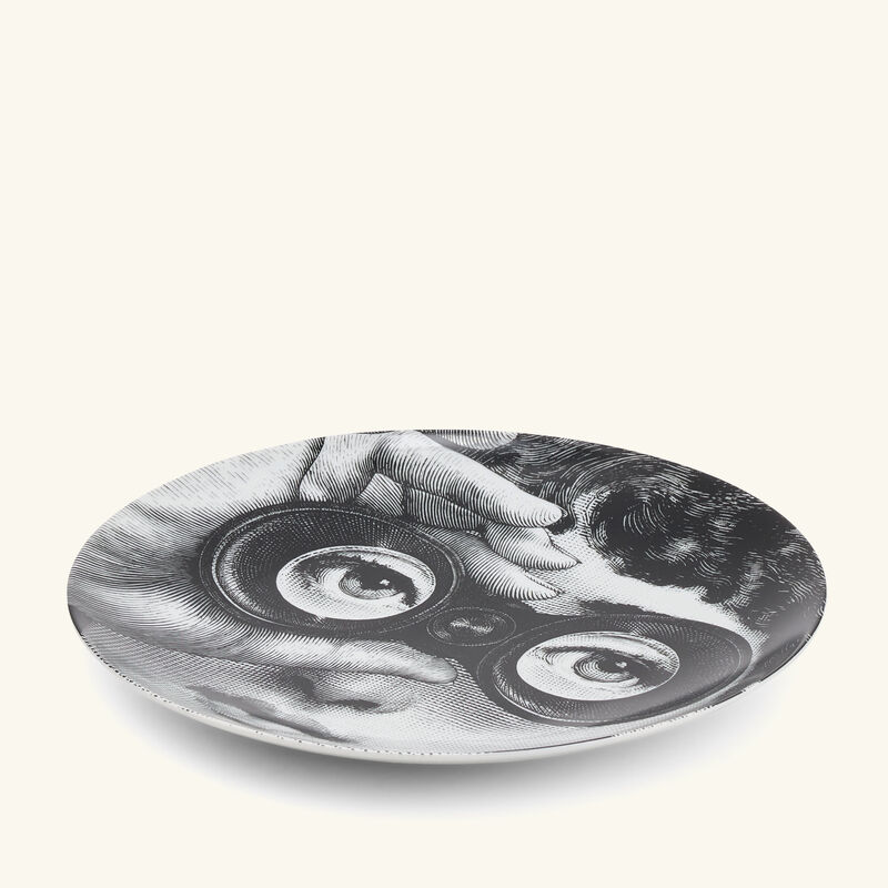 طبق تزيين الجدار تيما إي فاريازيوني 286 فورناسيتي طبق تزيين الجدار تيما إي فاريازيوني 286