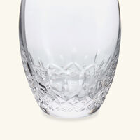 waterford lismore essence double old fashioned drinking glass set of 2