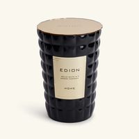 edion cello suite no 7 wood harmony nero scented candle 2 5kg