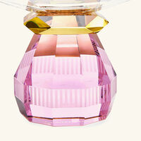 ريفليكشنز كوبنهاغن قطعة ديكور مركزية ماديسون باللون البني