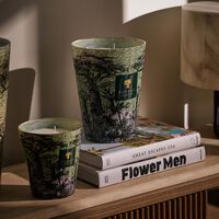 Sacred Trees Touba Candle Max 24 baobab collection sacred trees touba candle max 24