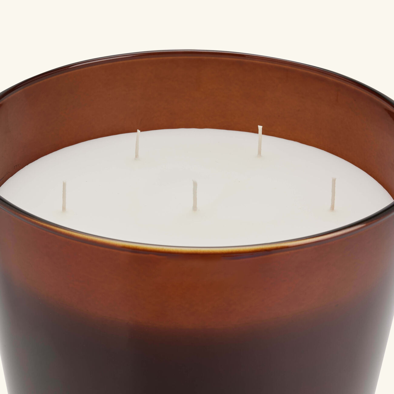 Cuir de Russie Candle Maxi Max baobab collection cuir de russie candle maxi max