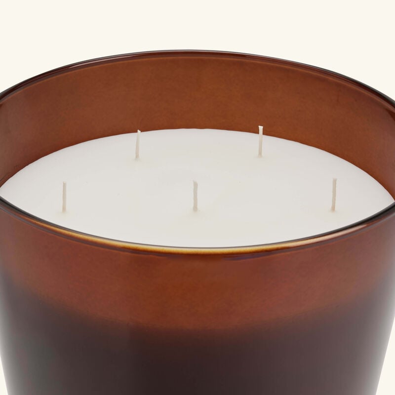 Cuir de Russie Candle Maxi Max baobab collection cuir de russie candle maxi max