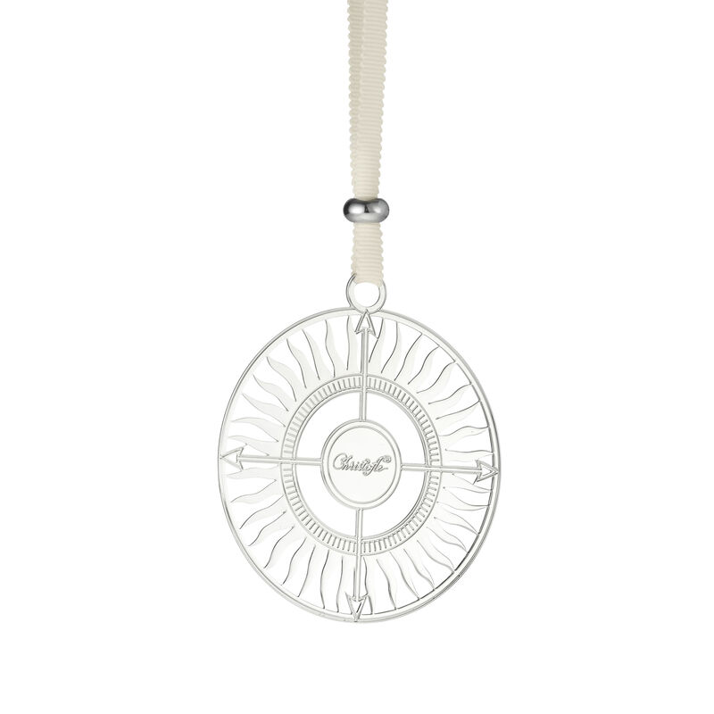 قطعة ديكور بتصميم على شكل قرص الشمس ريڤ كوزميك، رقم 1, large