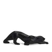 Zeila Panther Sculpture, small