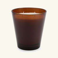 Cuir de Russie Candle Max 16 baobab collection cuir de russie candle max 16