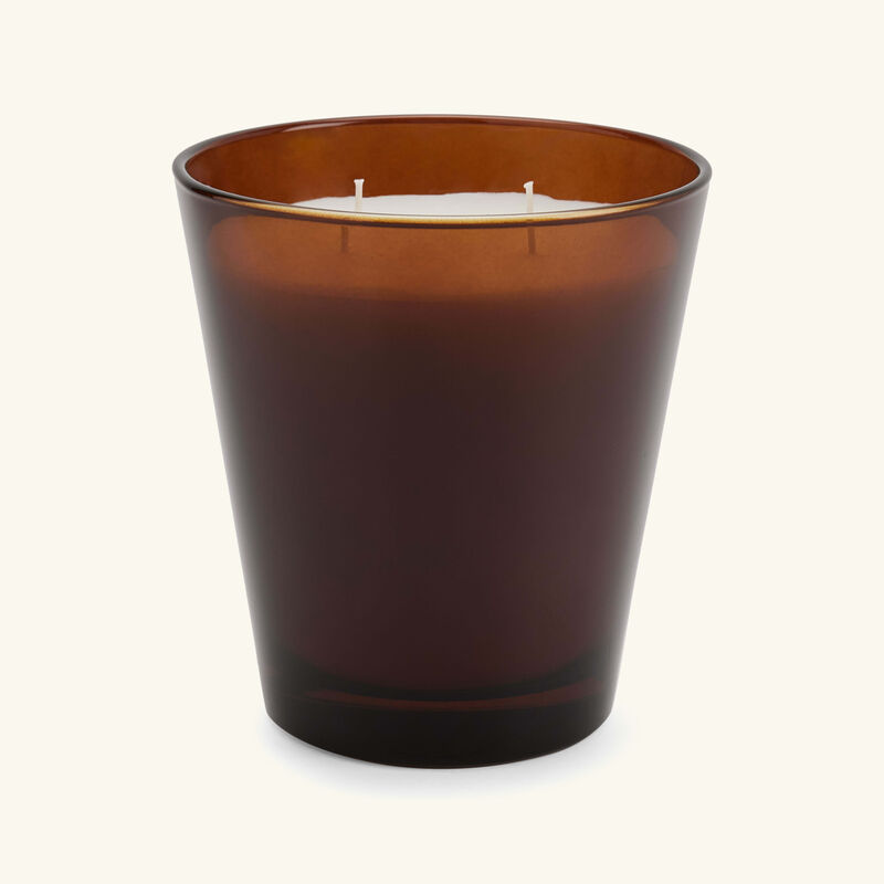 Cuir de Russie Candle Max 16 baobab collection cuir de russie candle max 16