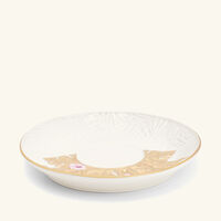 فنجان الكابوتشينو أكابولكو مع صحنه شفاف فيلاري فنجان الكابوتشينو أكابولكو مع صحنه شفاف