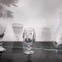 باكارا كأس هاركورت للمشروبات شفاف