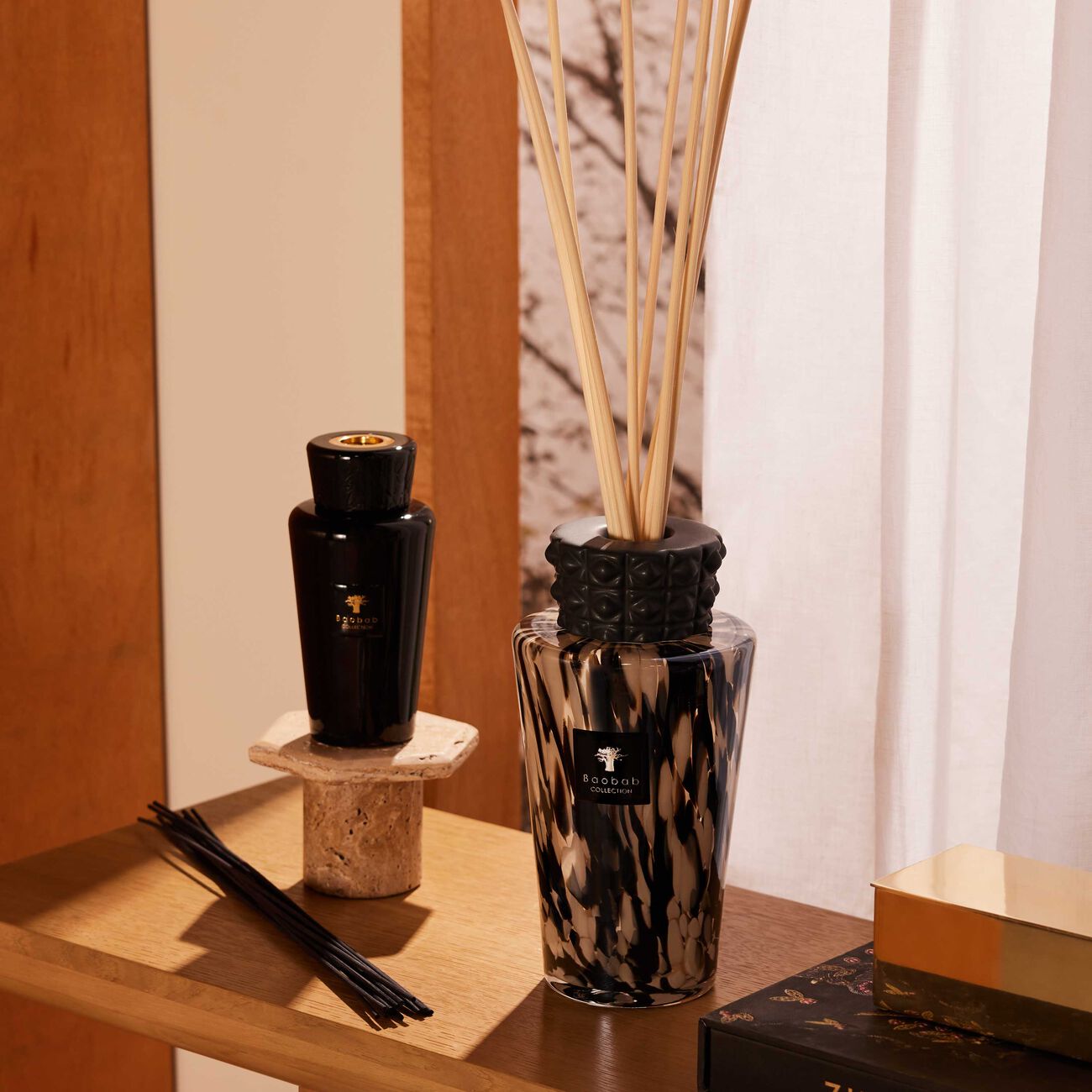 baobab collection encre de chine diffuser