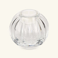 Votive Candle Holder Clear mario cioni c votive candle holder clear