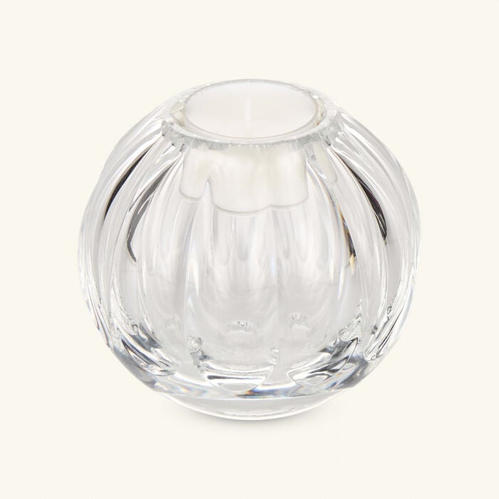 Votive Candle Holder Clear mario cioni c votive candle holder clear