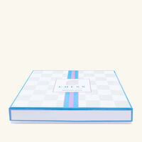 Acrylic Chess Set jonathan adler acrylic chess set