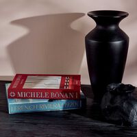 assouline michele b nan signature details book 33x26cm