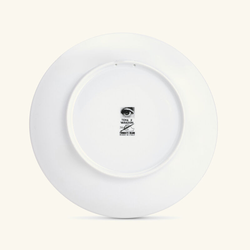 فورناسيتي طبق تزيين الجدار تيما إي فاريازيوني 74