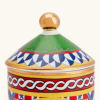 دولتشي أند غابانا كازا شمعة كاريتو وايلد جاسمين