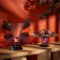 Amarillo Vase Large reflections copenhagen amarillo vase large