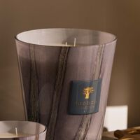 Woods Broceliande Candle Max 24 baobab collection woods broceliande candle max 24