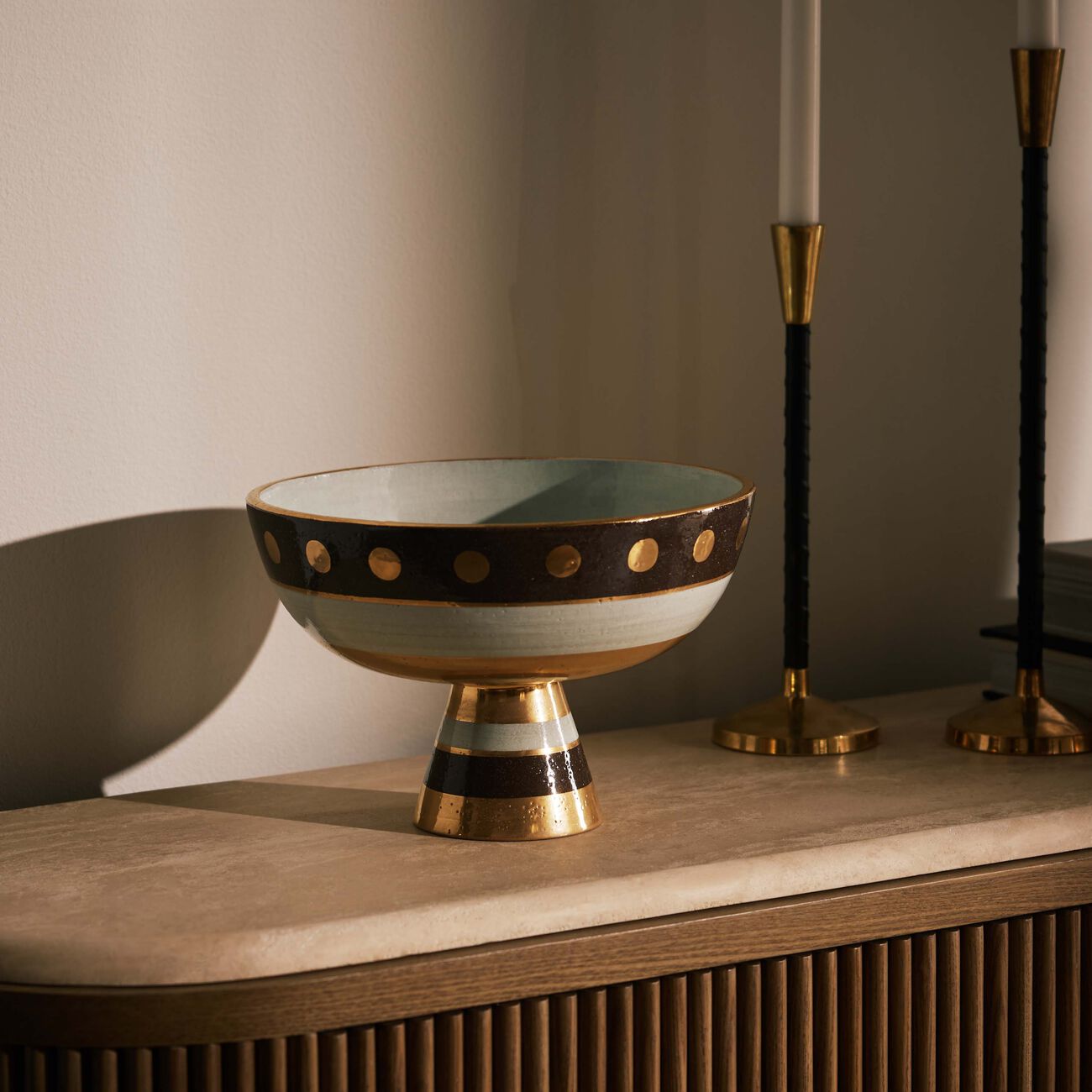 جوناثان أدلر قطعة الديكور كروما