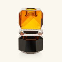 ريفليكشنز كوبنهاغن حامل شموع داكوتا برتقالي