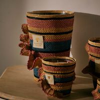 baobab collection fety mandihy candle max 24