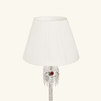 باكارا مصباح تورتش الأرضي