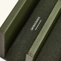 giobagnara arthur envelope holder green