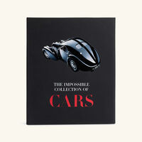 The Impossible Collection Of Cars Book 42x35.5cm assouline the impossible collection of cars book 42x35 5cm